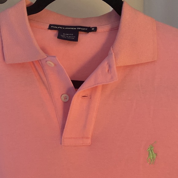 Ralph Lauren Sport Polo - Picture 2 of 4